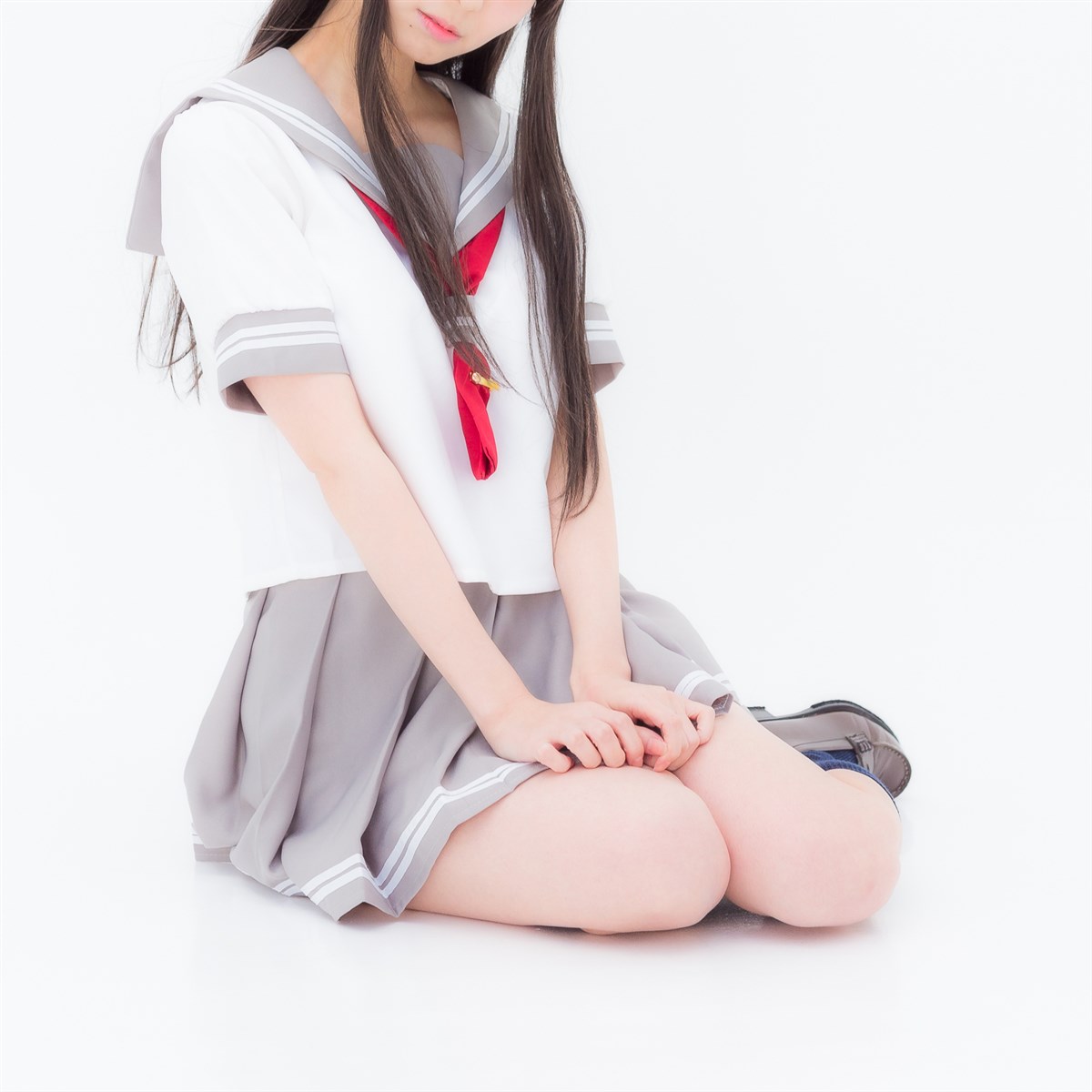 图片[2]-果腿的水手服-COS世界