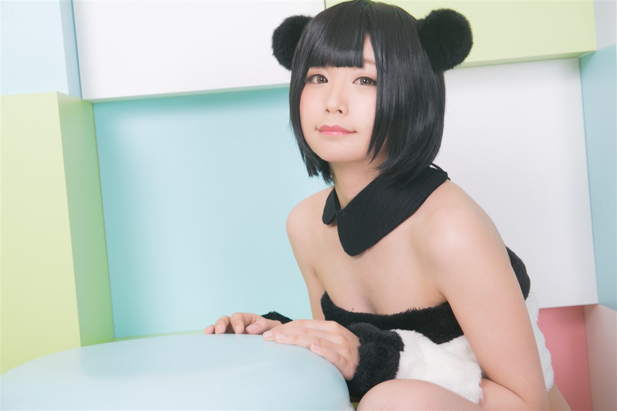 图片[2]-熊猫娘-COS世界