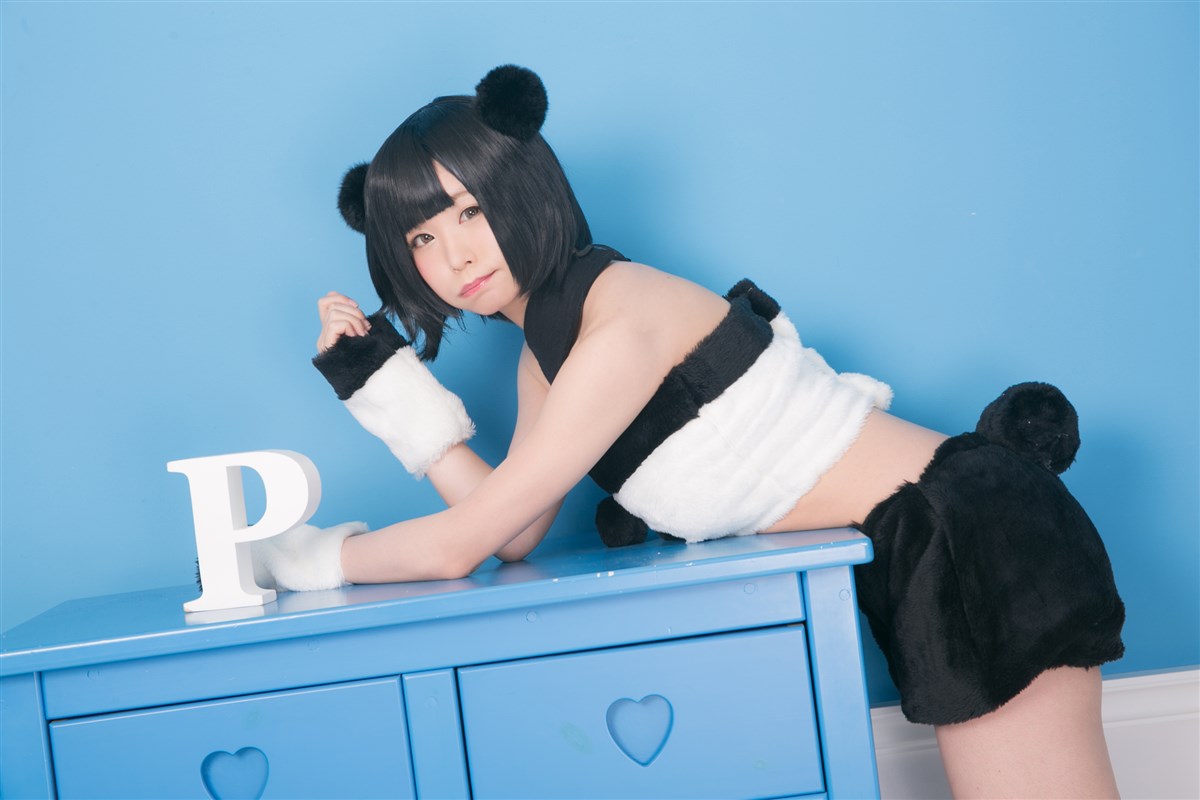 图片[3]-熊猫娘-COS世界