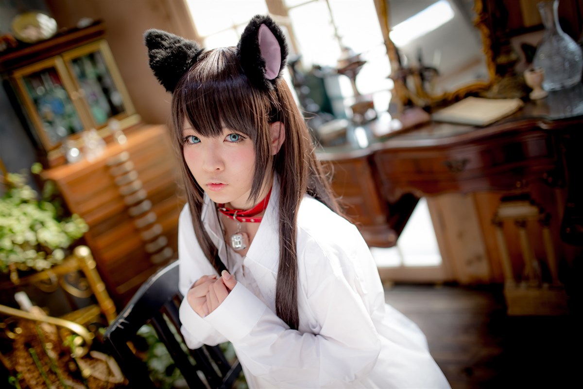 图片[2]-猫耳娘-COS世界