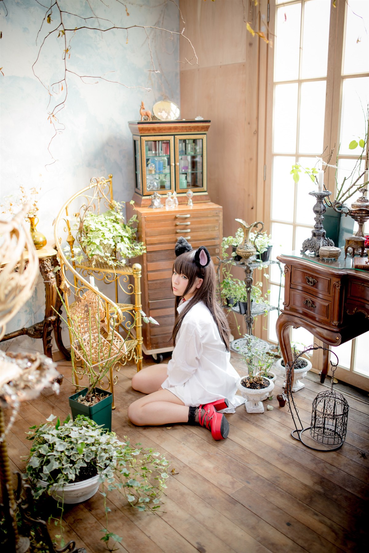 图片[5]-猫耳娘-COS世界