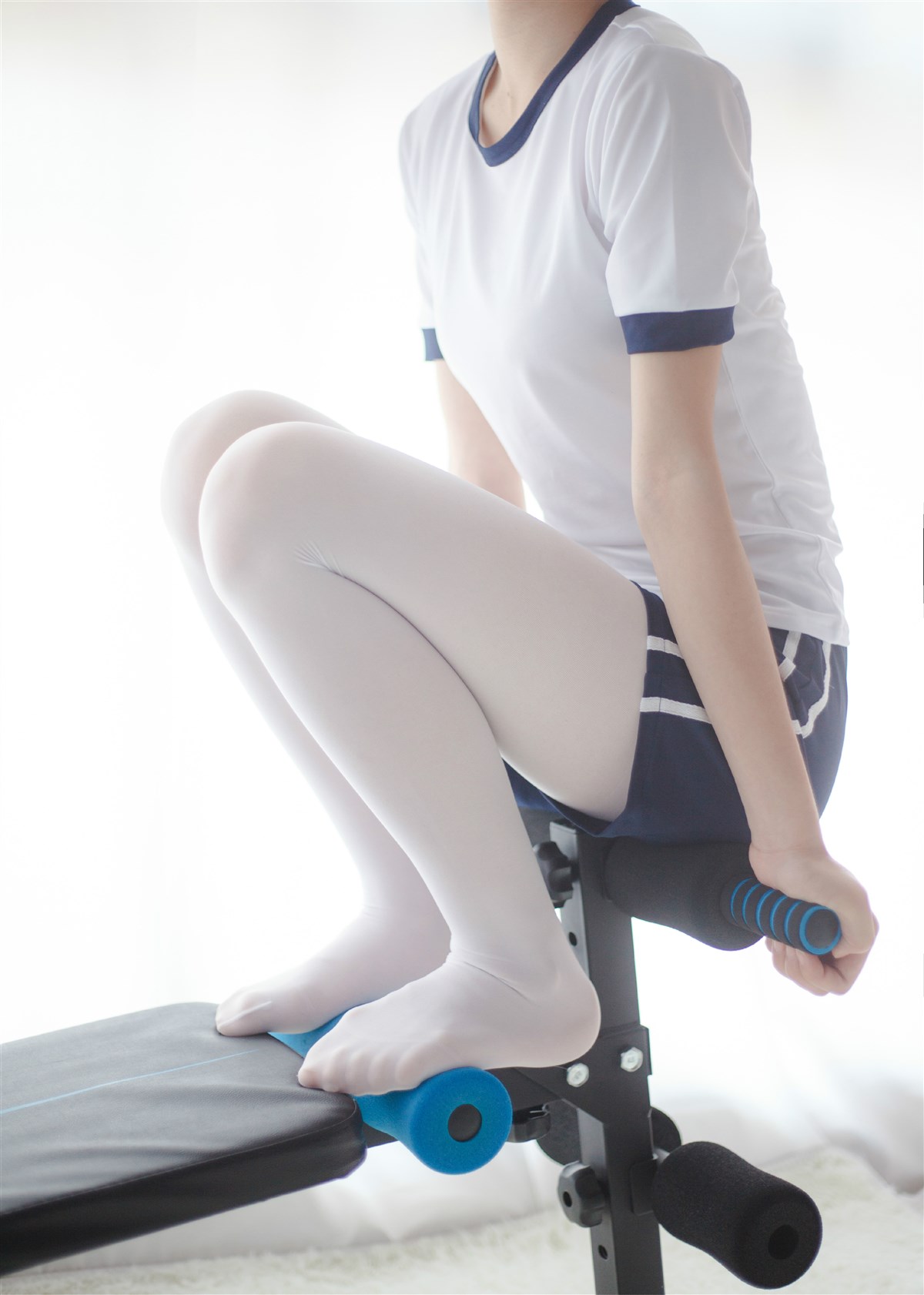 图片[4]-萝莉的体操服-COS世界