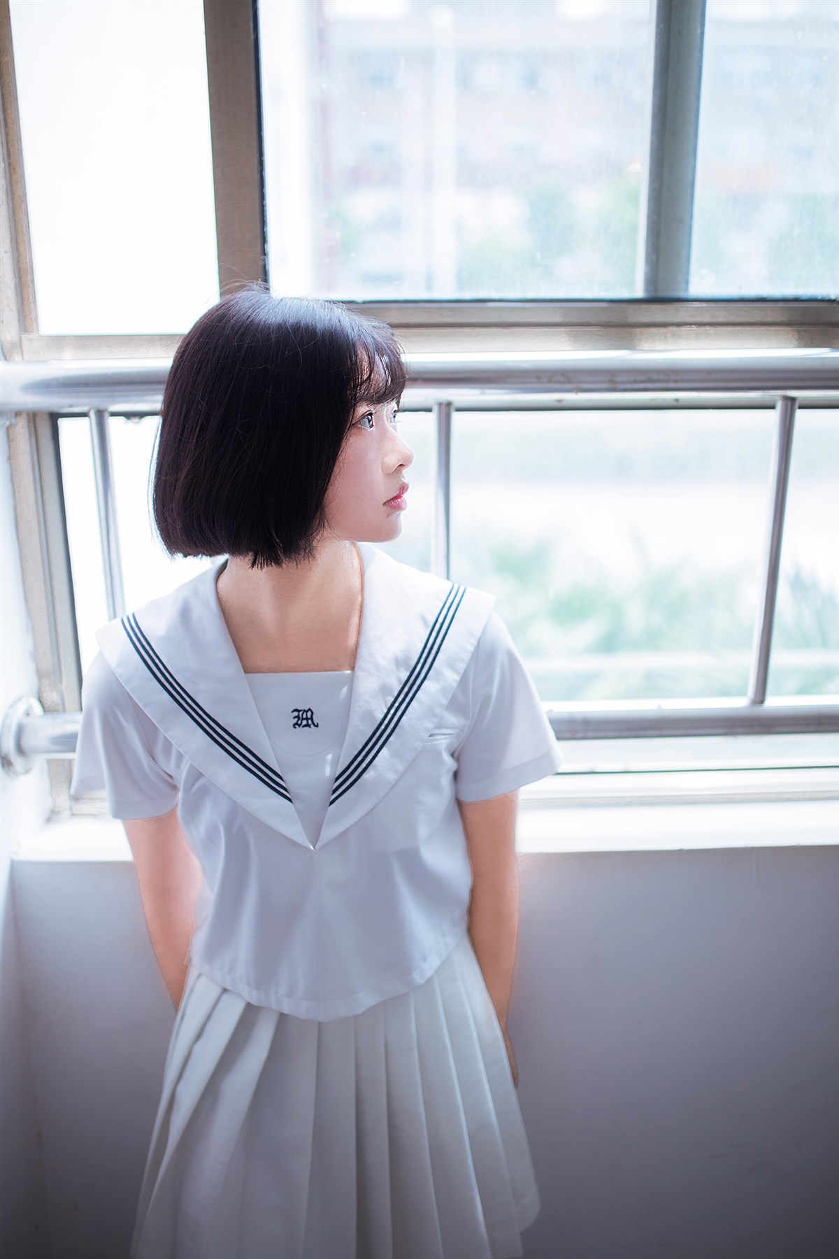 图片[4]-水手服-你笑的颜色-COS世界