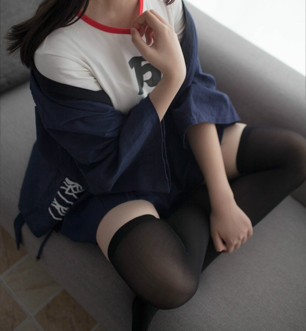 图片[5]-浴衣少女-COS世界
