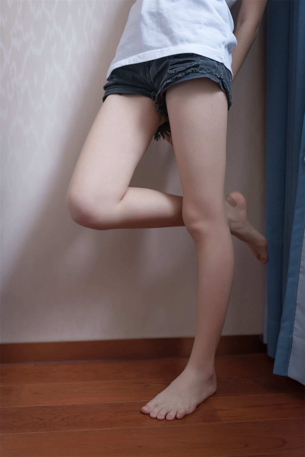 图片[5]-果腿少女-COS世界