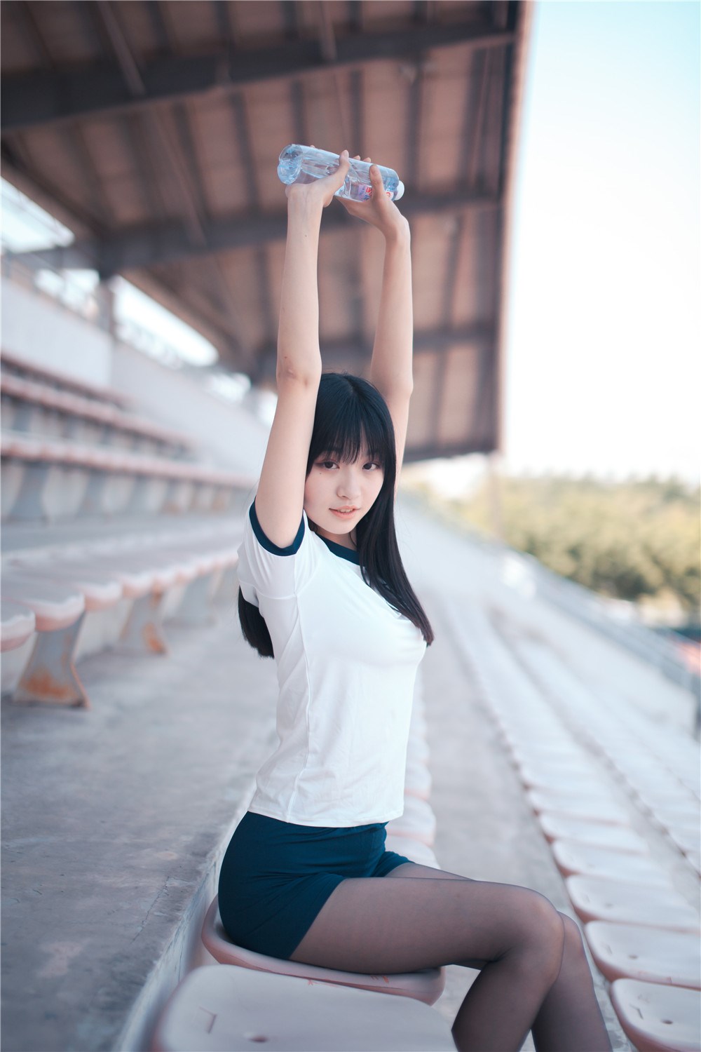 图片[3]-桔梗体操服-COS世界