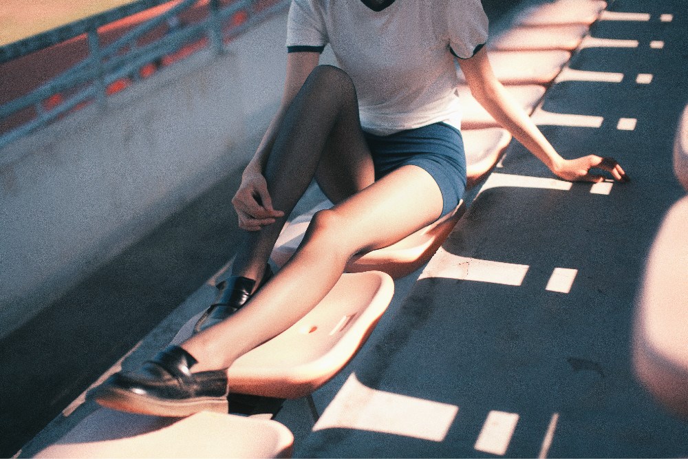 图片[2]-桔梗体操服-COS世界
