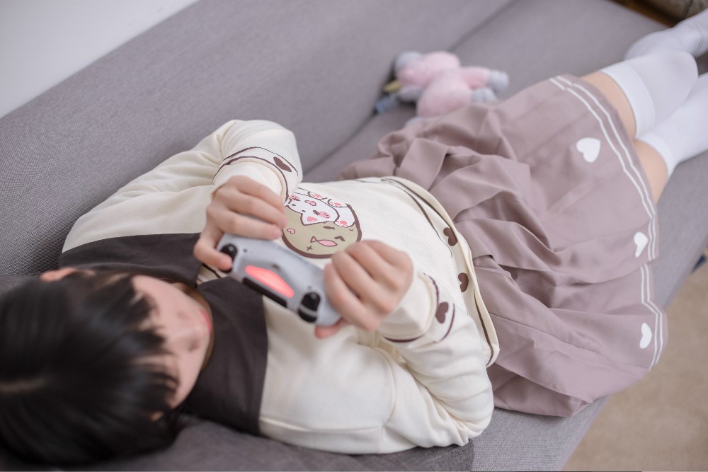 图片[4]-爱游戏的小宅女-COS世界