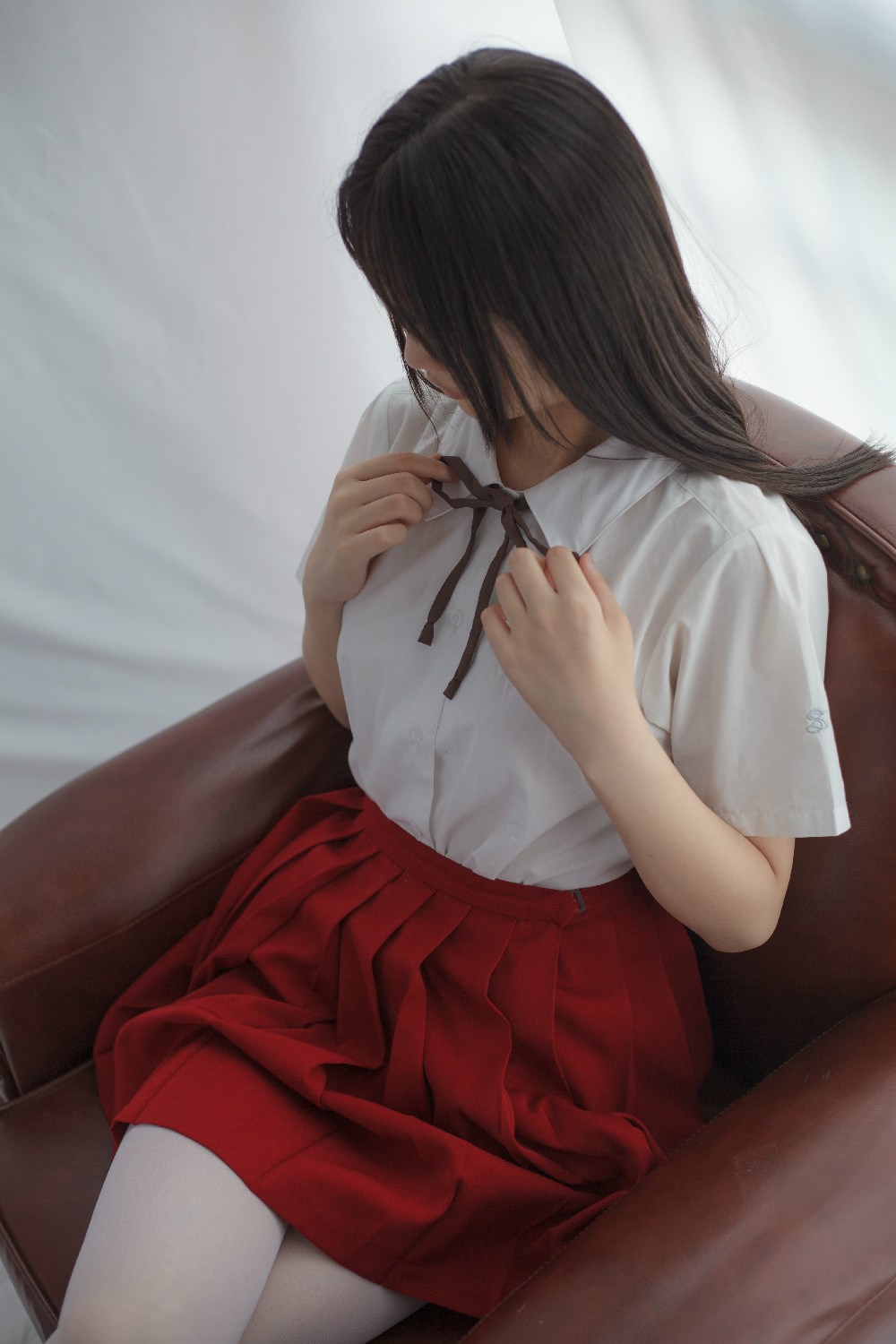 图片[4]-白丝干物妹 · 小埋！-COS世界