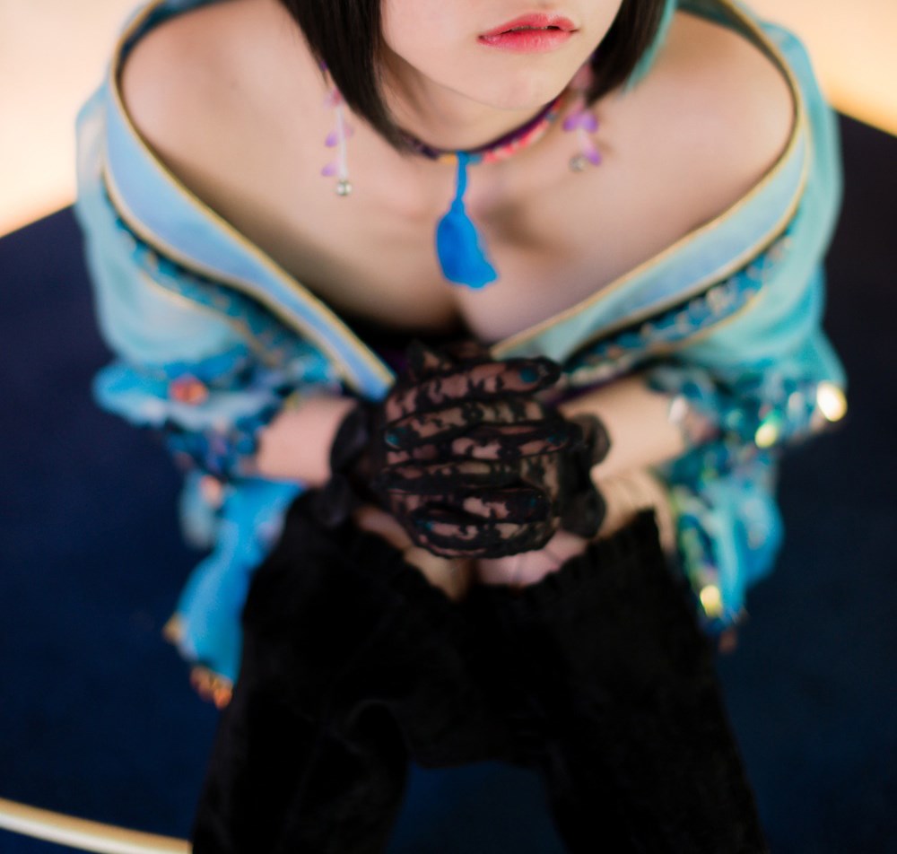 图片[2]-细致的和服-COS世界