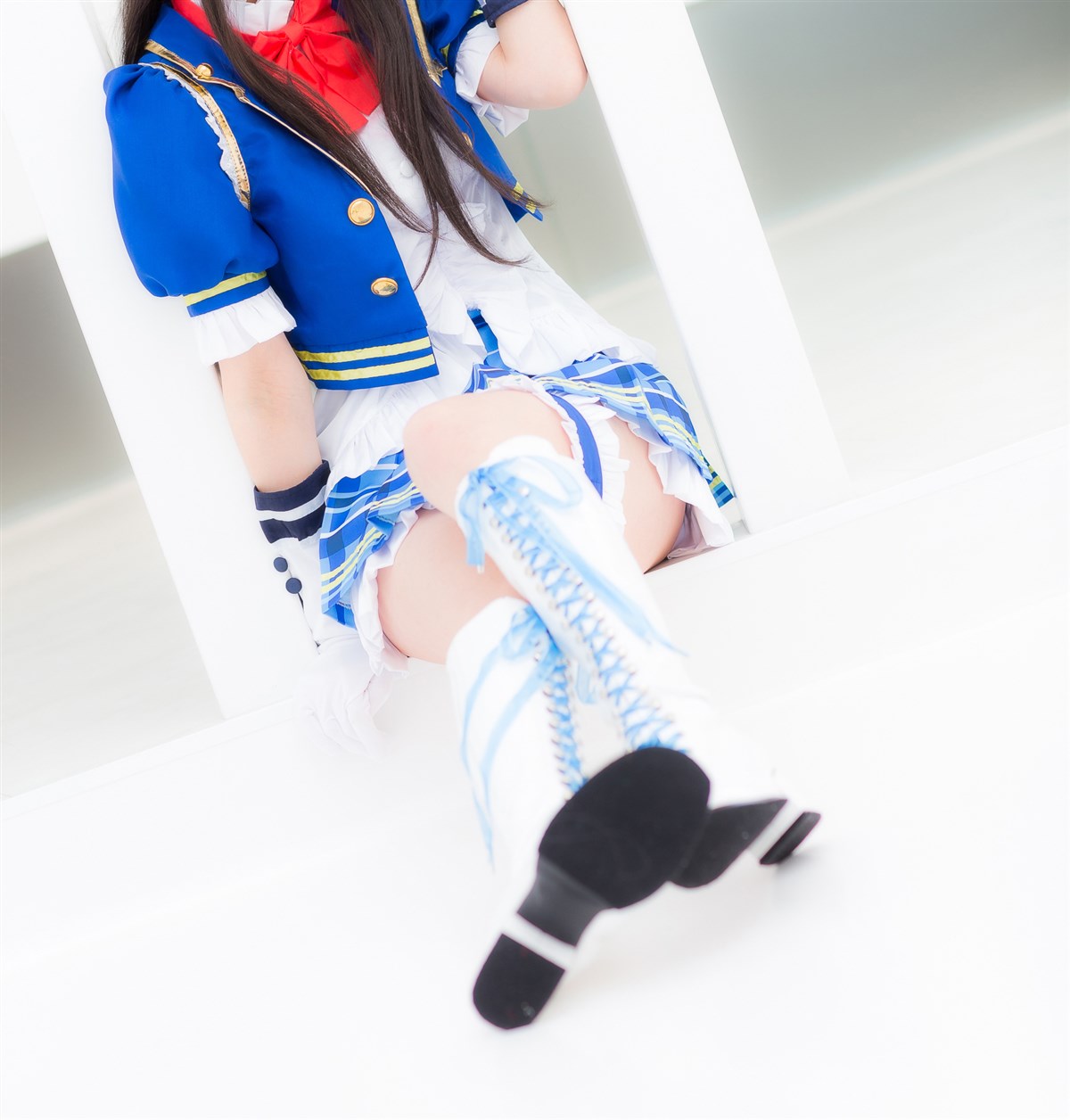 图片[4]-少女制服爱豆-COS世界