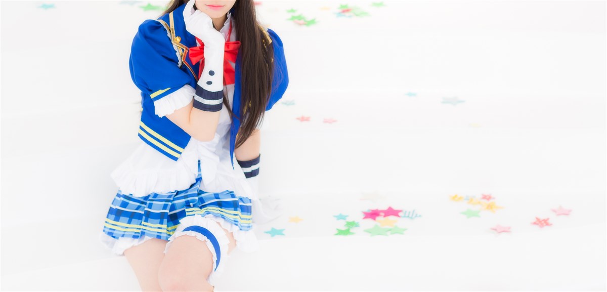 图片[5]-少女制服爱豆-COS世界
