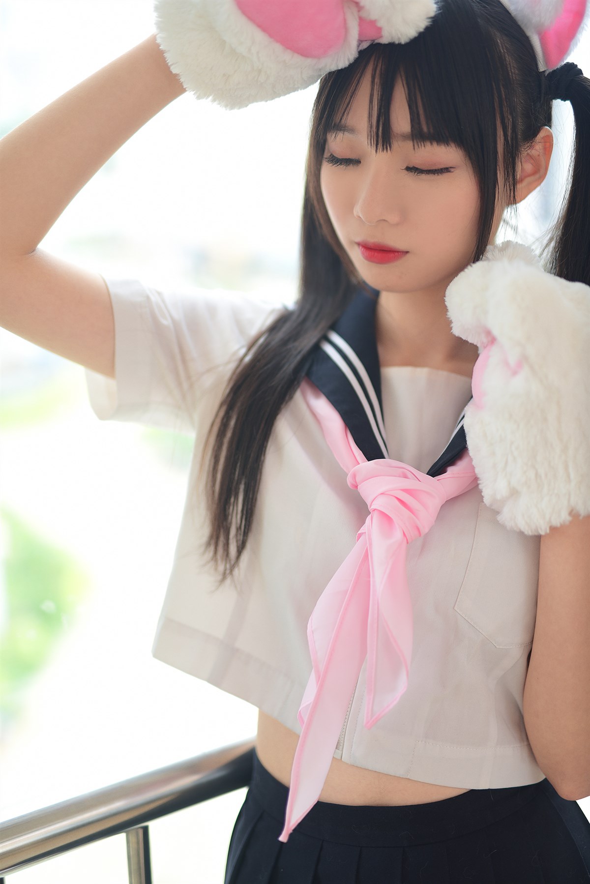 图片[5]-水手服的喵喵酱-COS世界