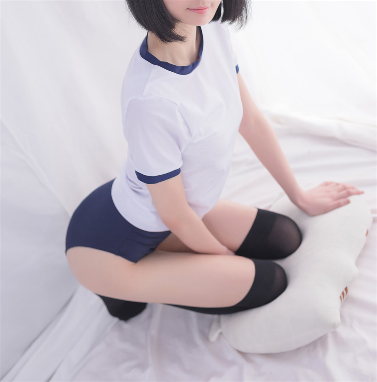 体操服！-COS世界