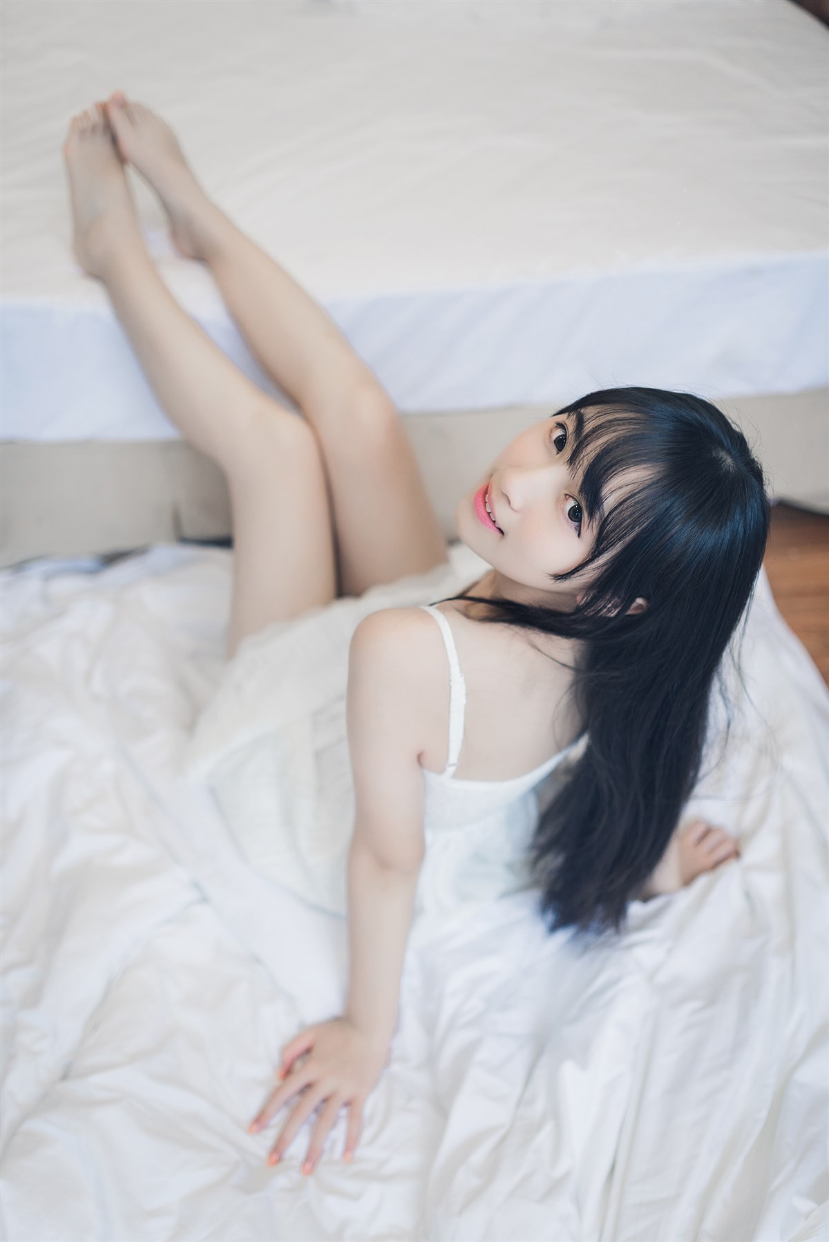 图片[5]-慵懒的起床-COS世界