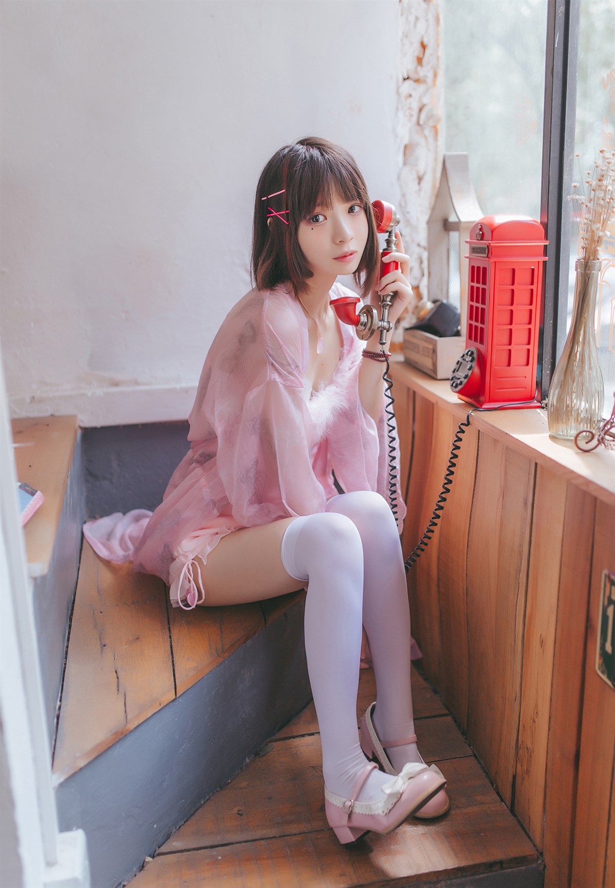图片[2]-水手服和睡衣-COS世界