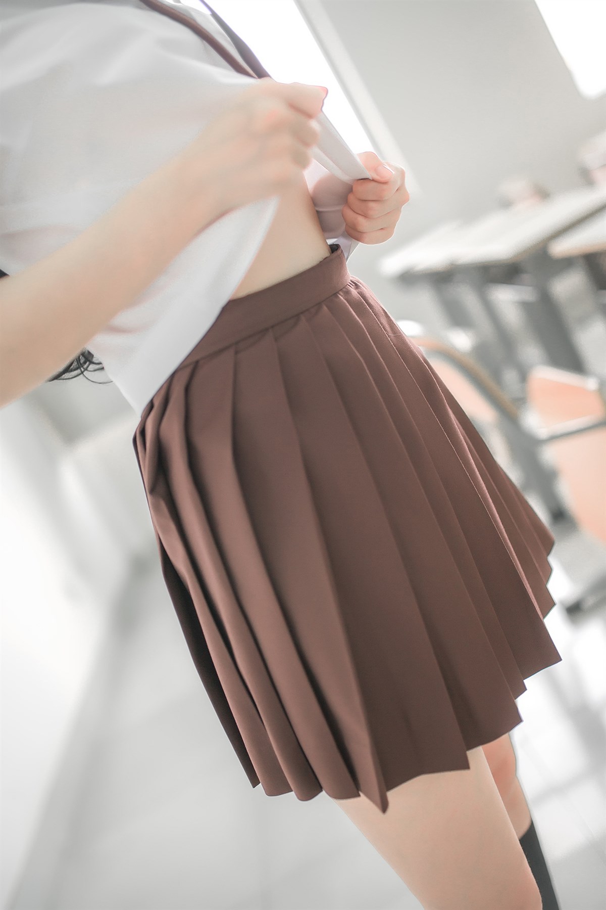 图片[3]-水手服和睡衣-COS世界