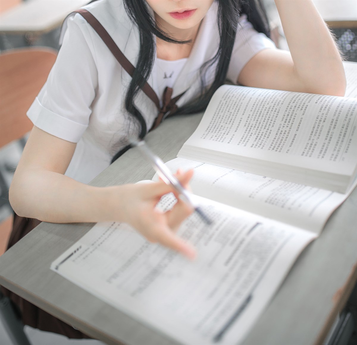 图片[4]-水手服和睡衣-COS世界