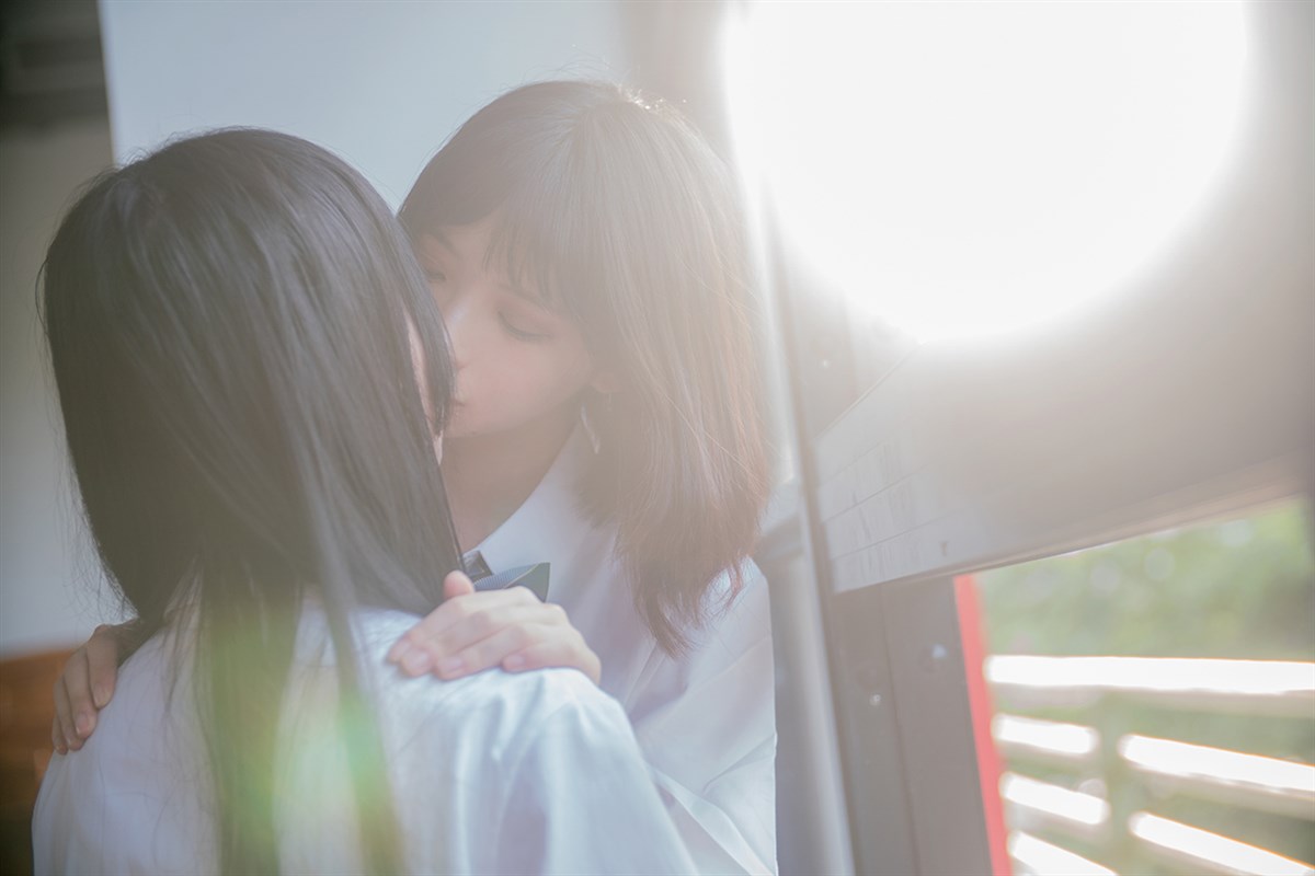JK百合-COS世界