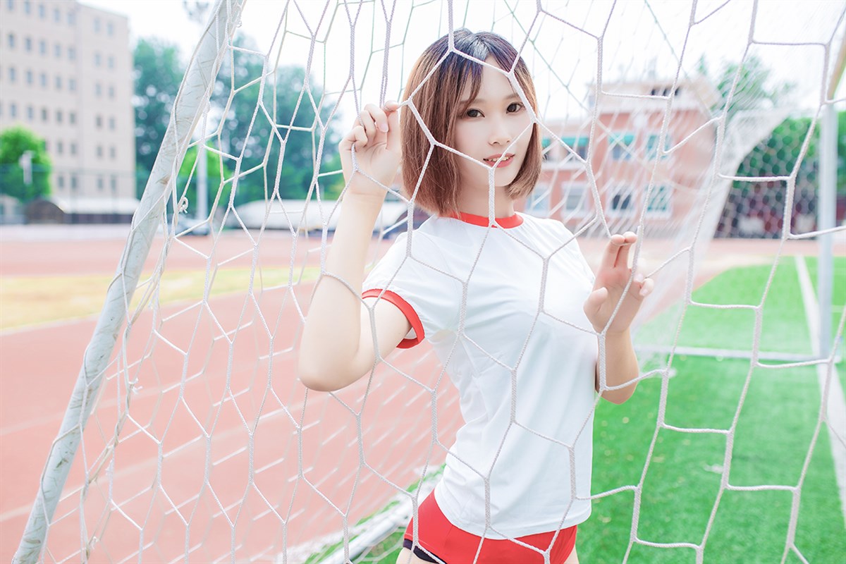 图片[4]-看台上的体操服-COS世界