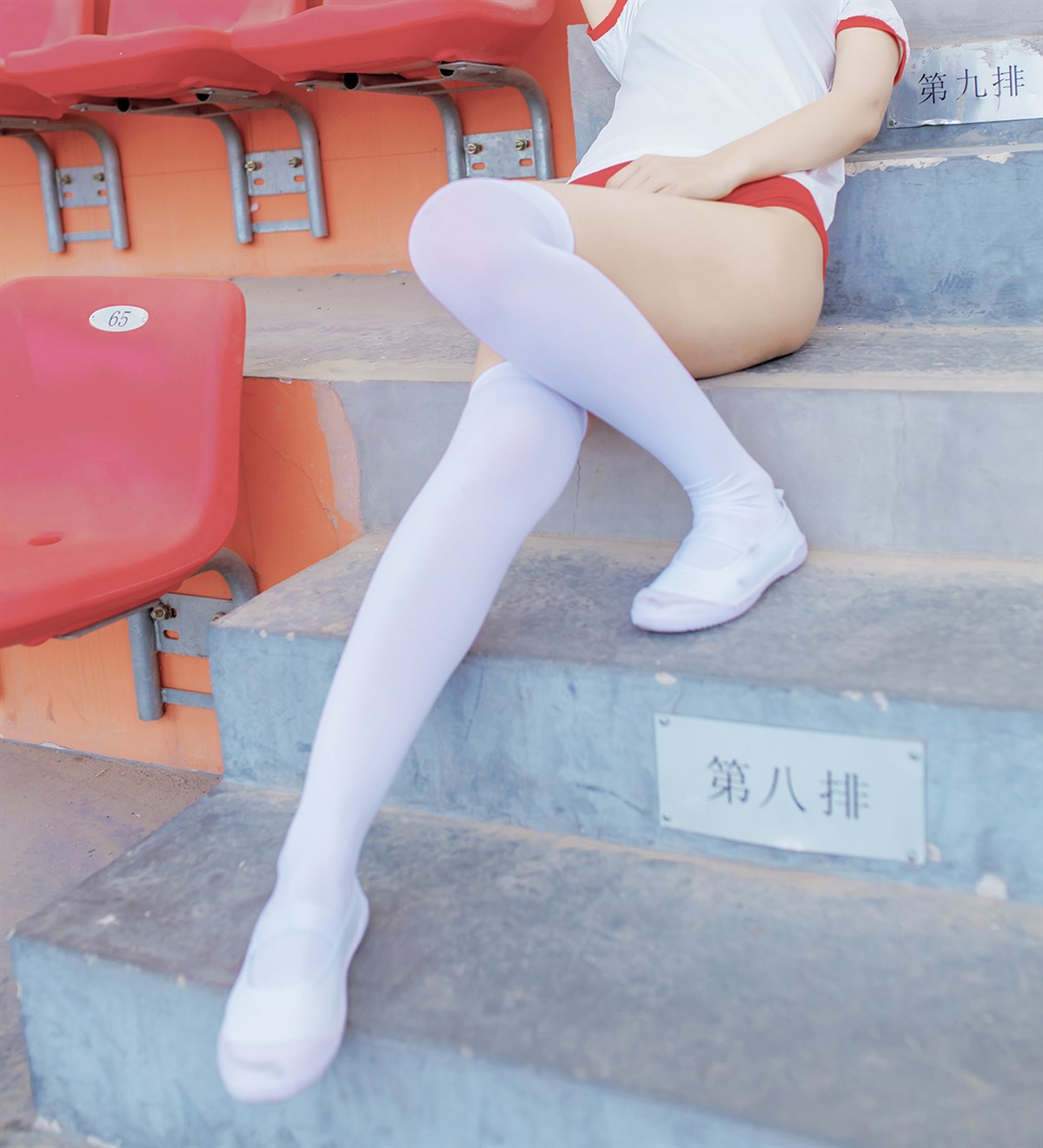 图片[5]-看台上的体操服-COS世界