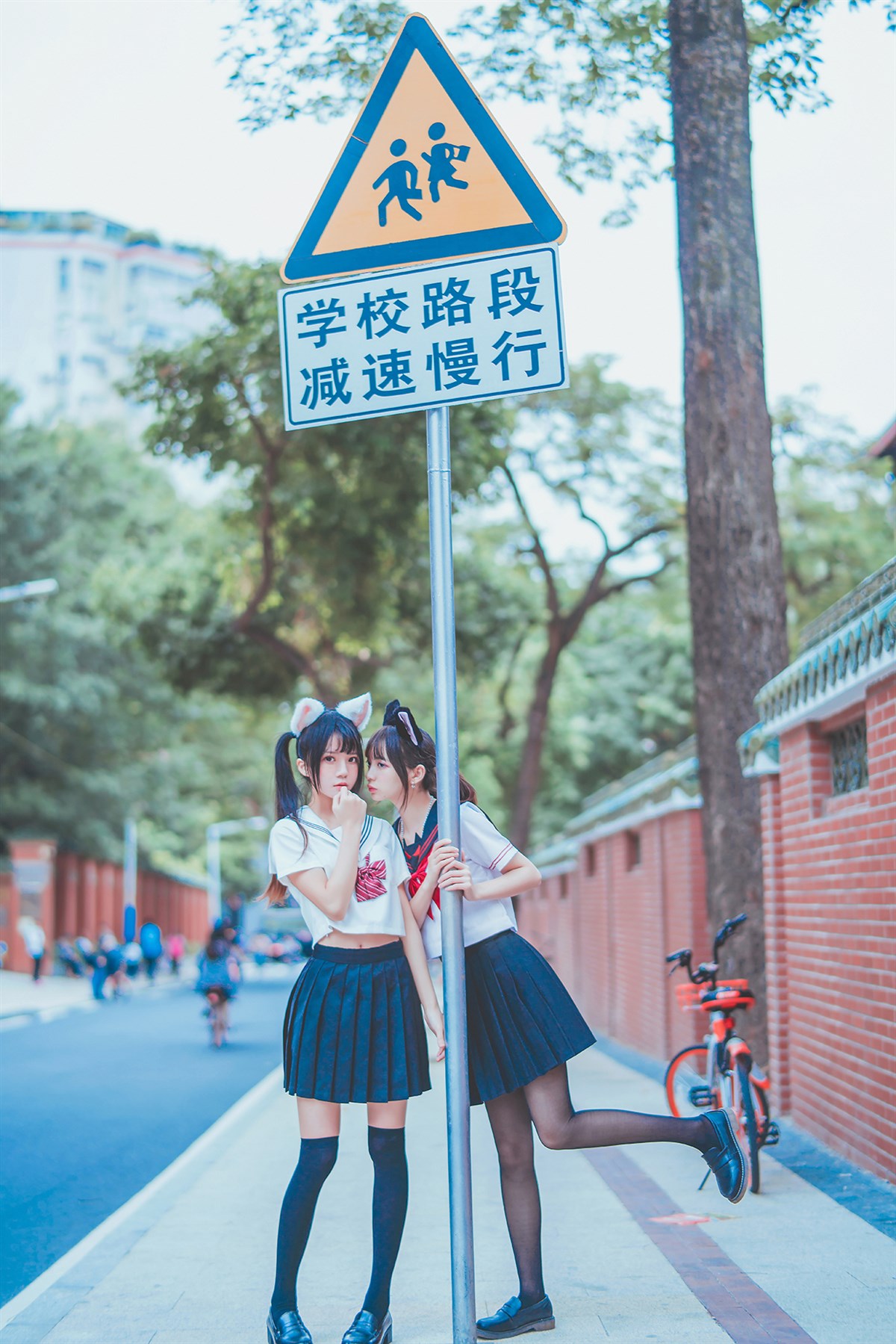 图片[4]-jk百合·续-COS世界