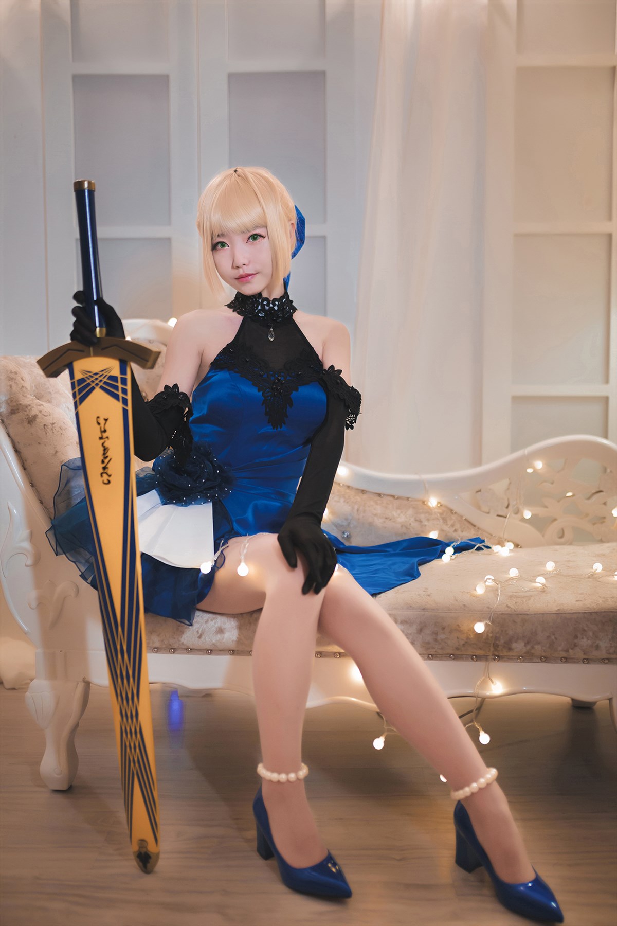 图片[5]-参见女王陛下-COS世界