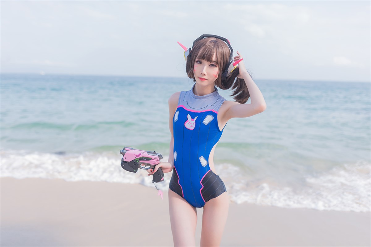 图片[2]-vol.07—D.VA-COS世界