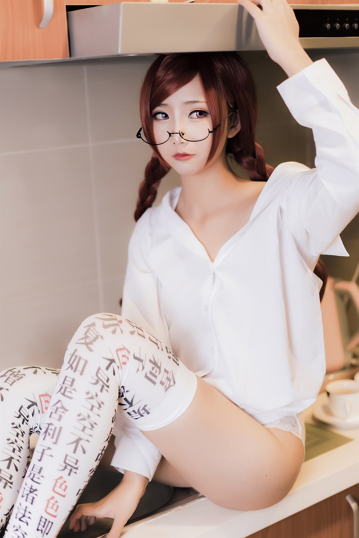 图片[3]-vol.02-小女友-COS世界