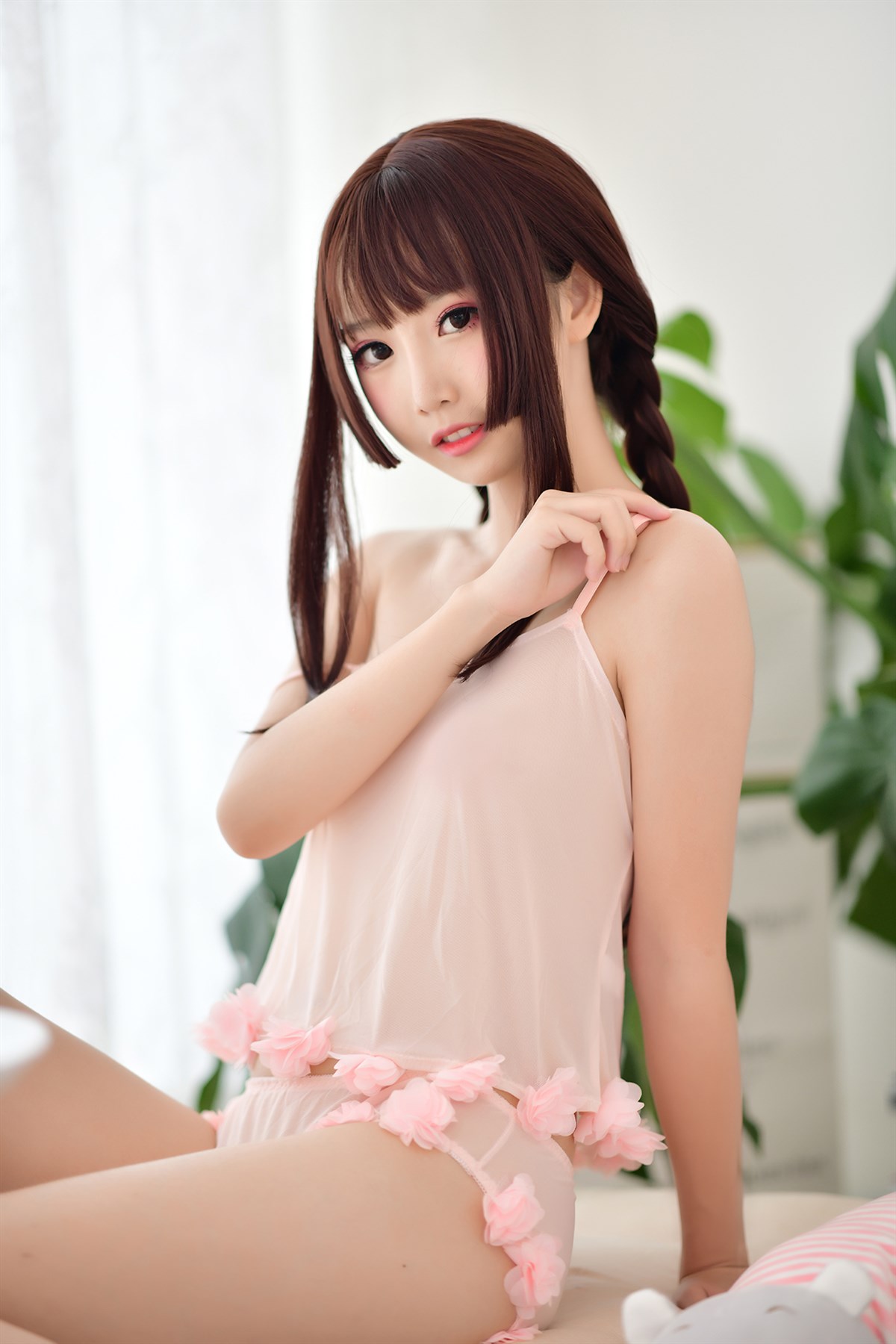 图片[4]-vol.02-小女友-COS世界