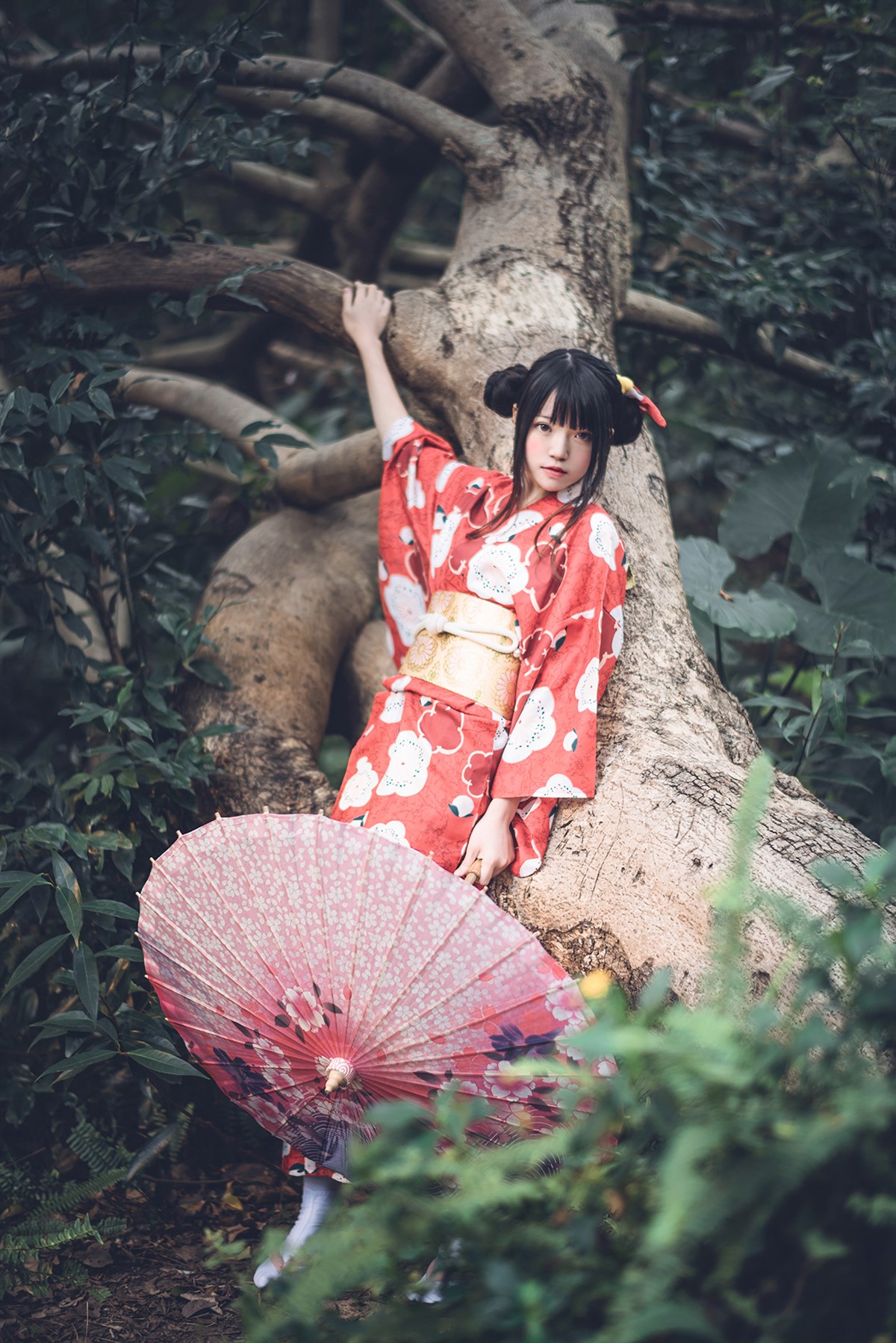 图片[4]-夏日祭-COS世界