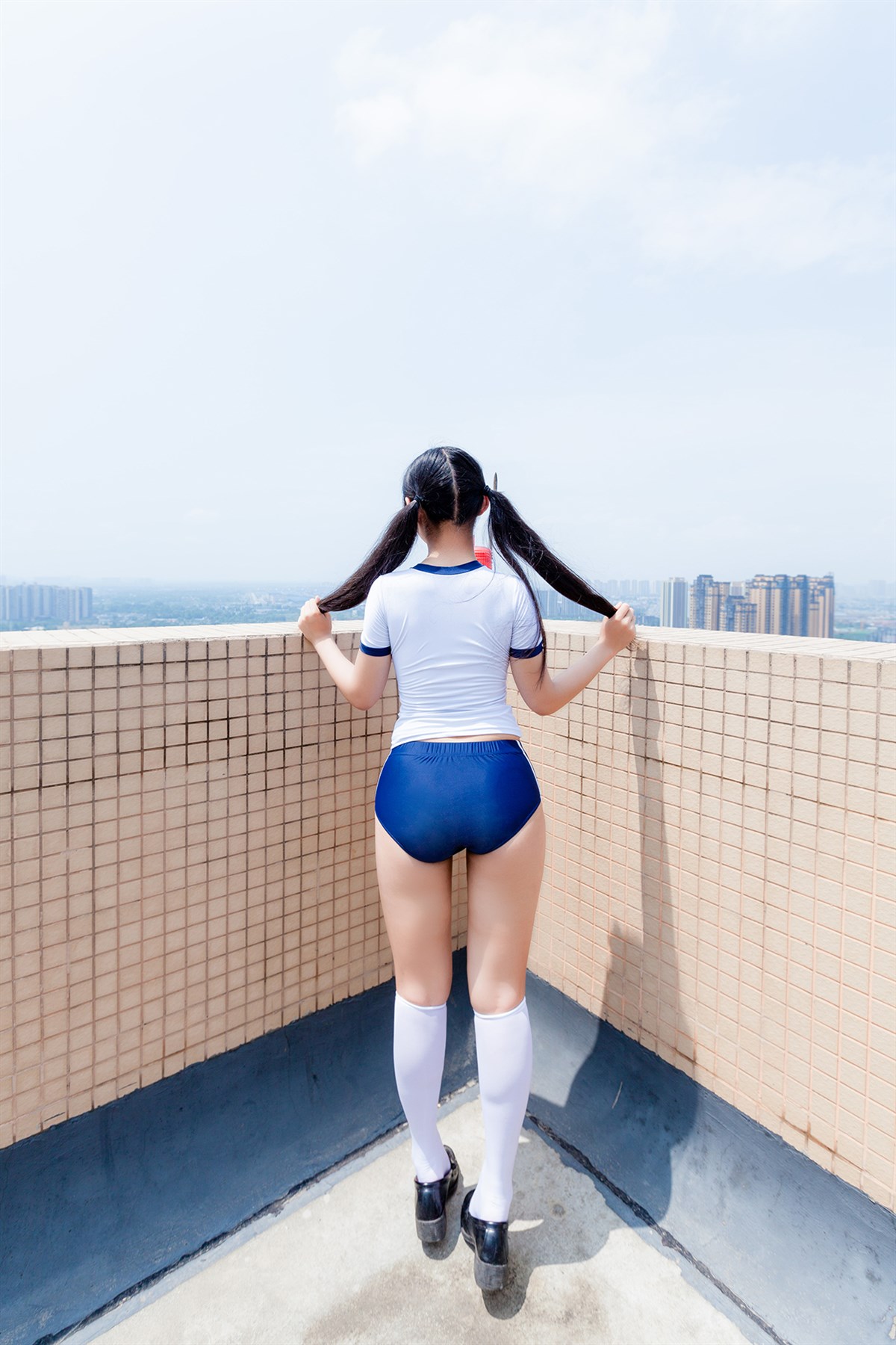 图片[3]-超级棒的体操服-COS世界