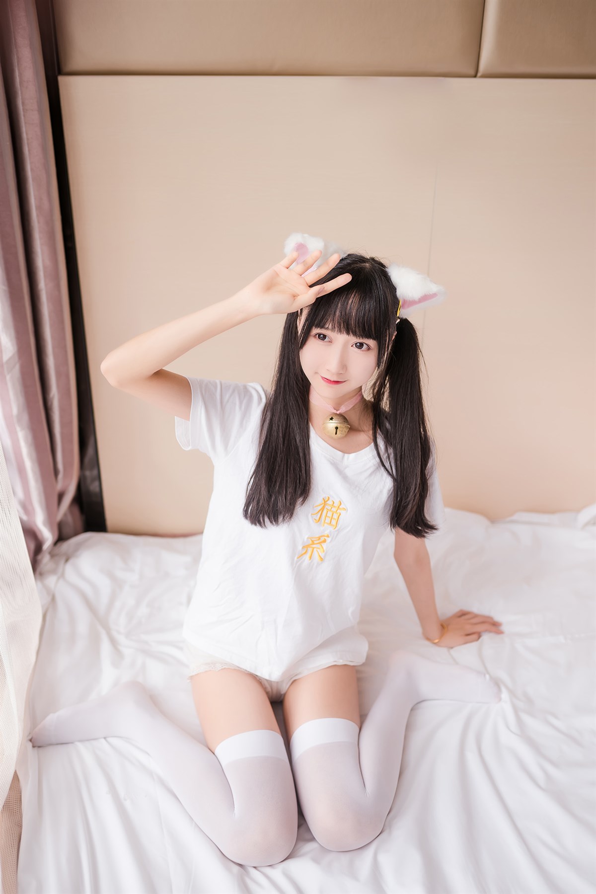 图片[2]-vol.07-猫系女友-COS世界