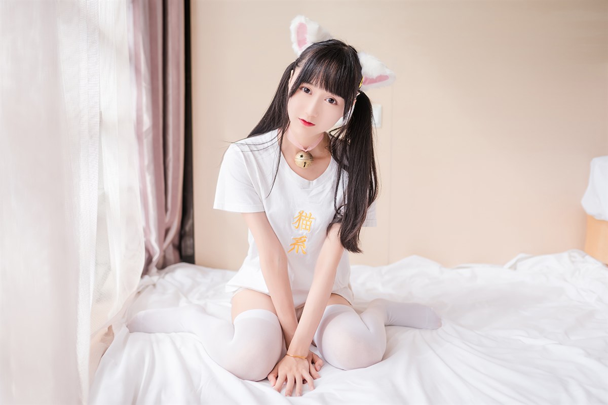 图片[4]-vol.07-猫系女友-COS世界