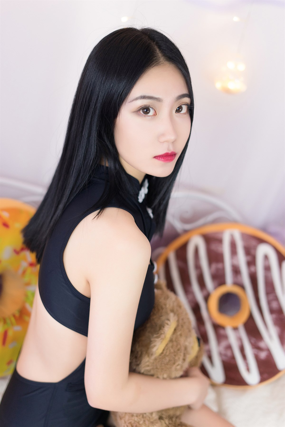 图片[3]-果腿少女-COS世界