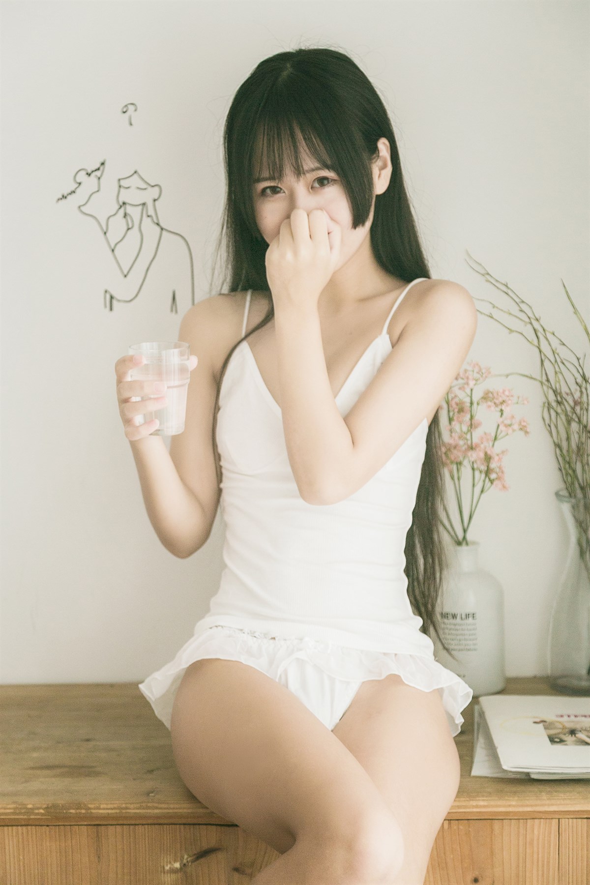 图片[2]-vol.09-小吊带-COS世界