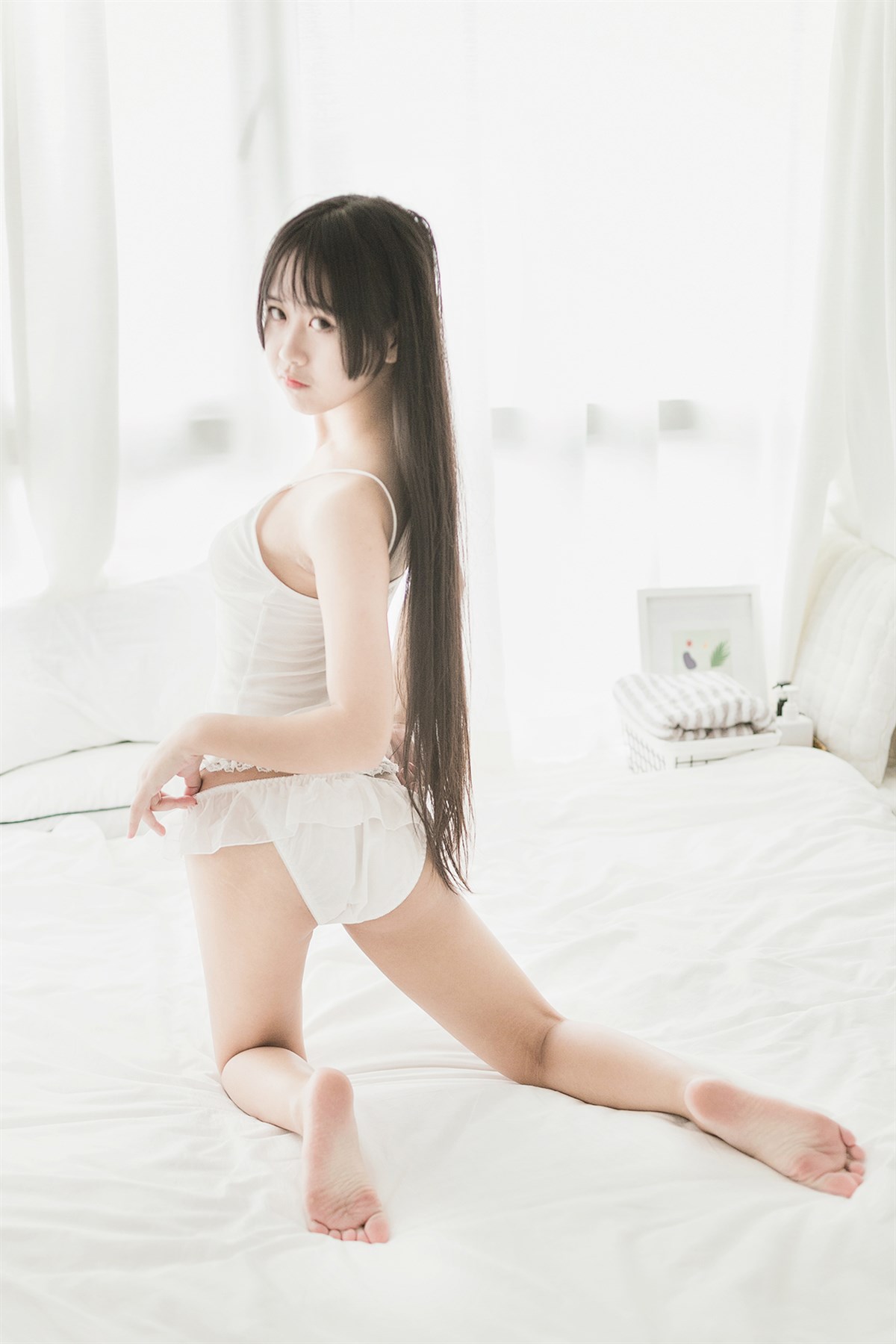 图片[4]-vol.09-小吊带-COS世界