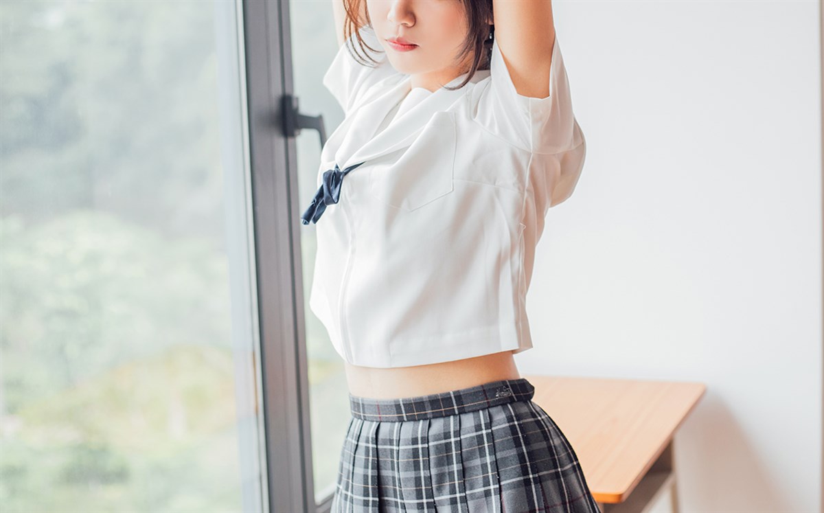 图片[2]-水手服少女-COS世界