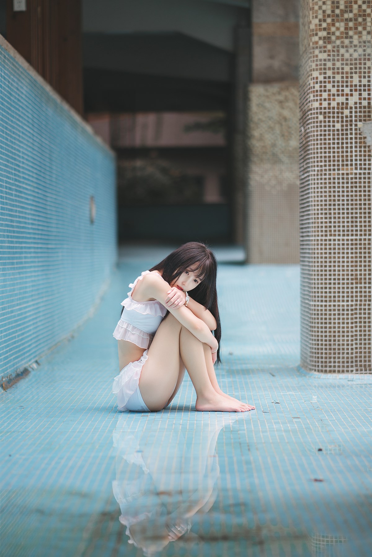 vol.13-小可爱-COS世界