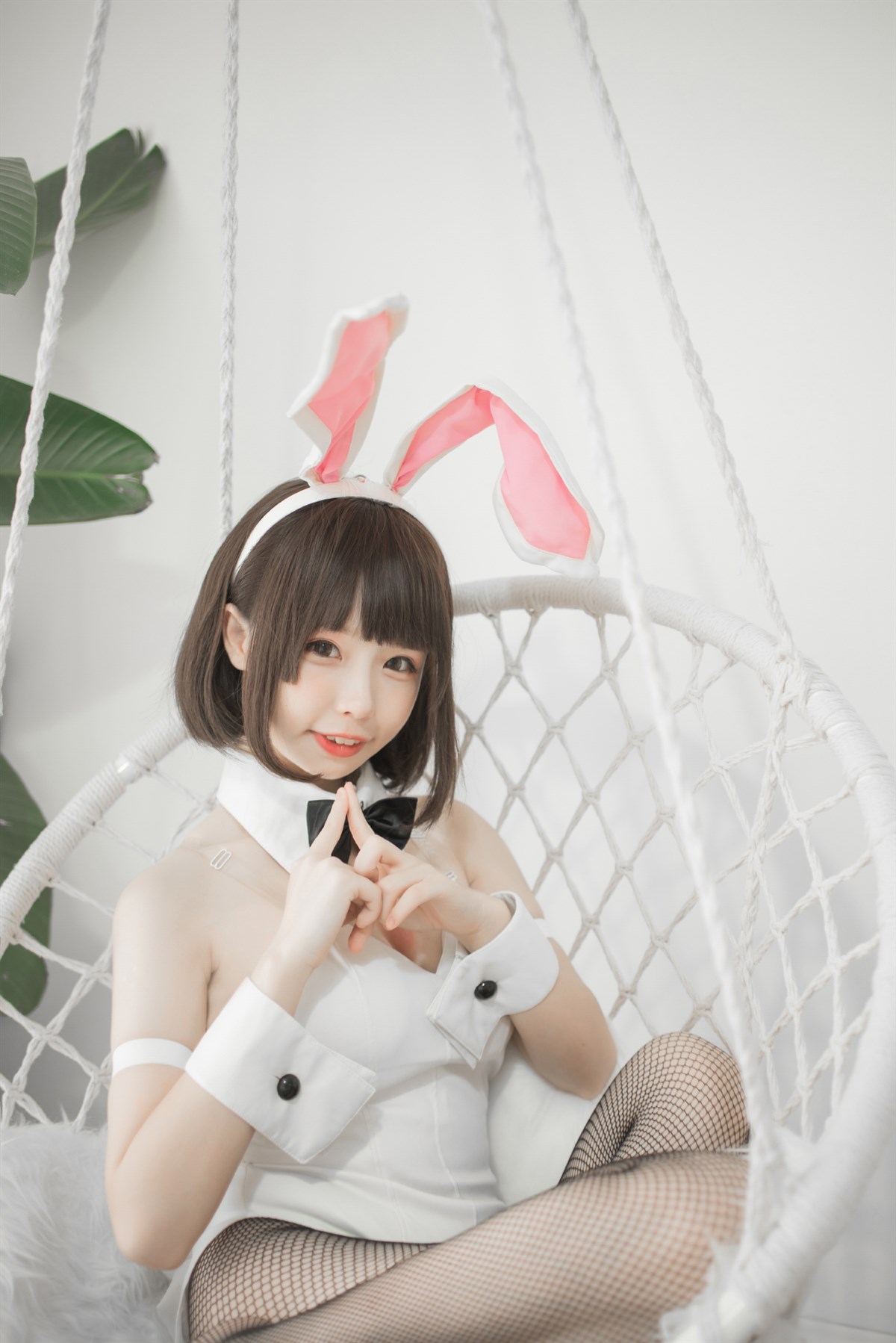 图片[3]-兔女郎vol.22-萝莉-COS世界