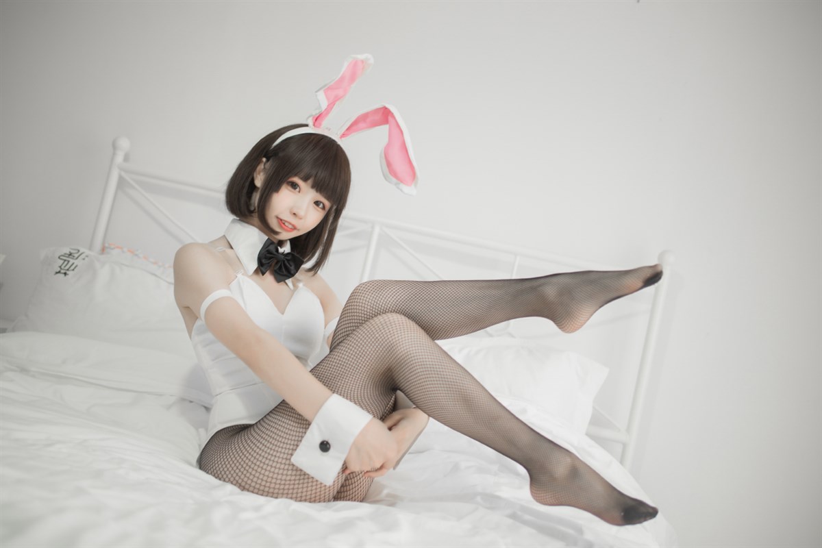 图片[4]-兔女郎vol.22-萝莉-COS世界