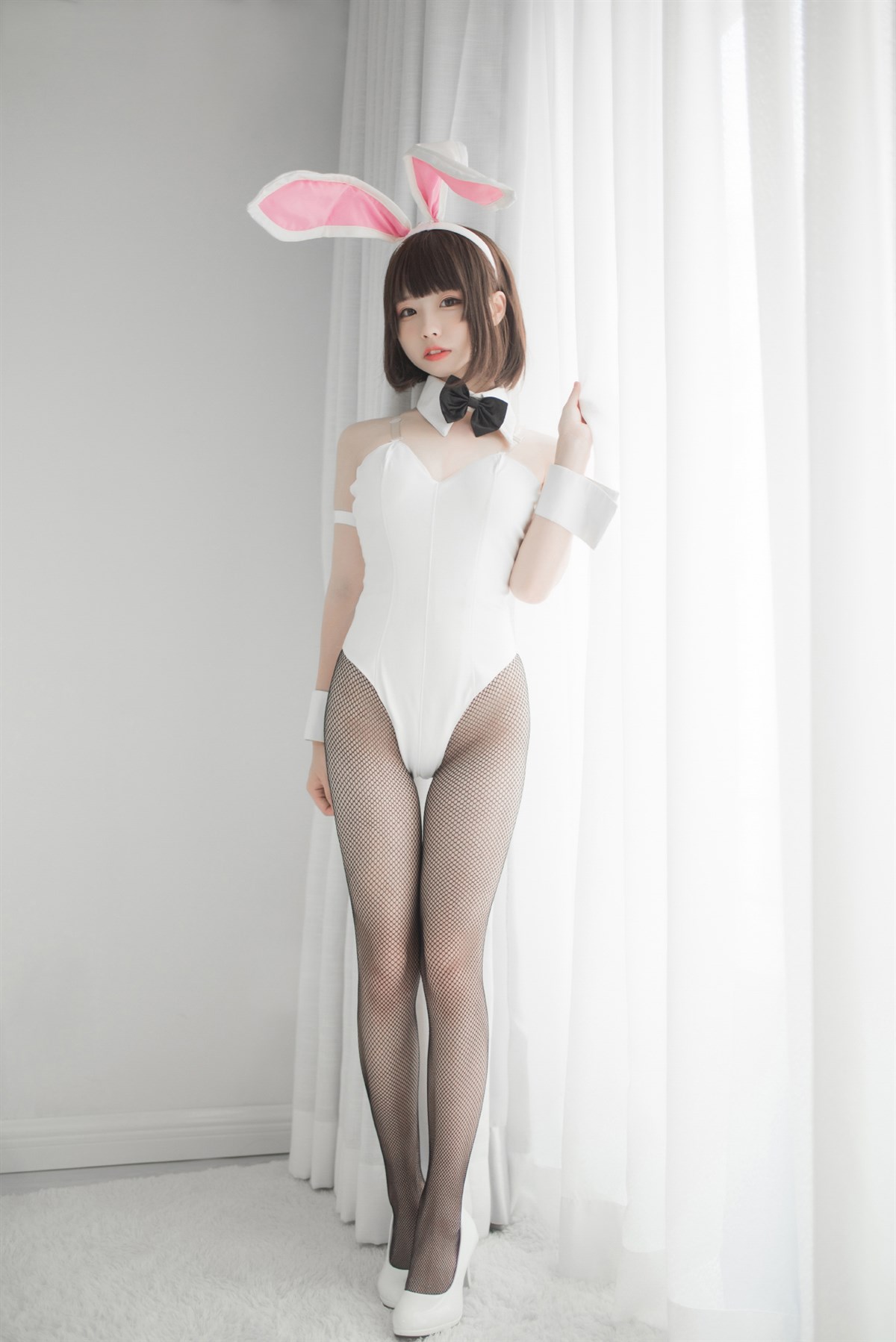 图片[5]-兔女郎vol.22-萝莉-COS世界