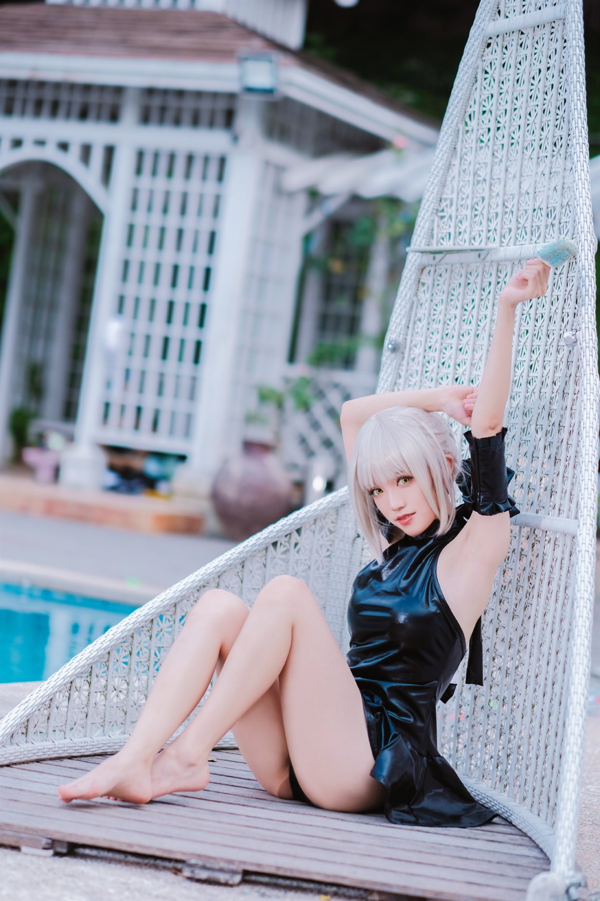 图片[3]-vol.11-小性感-COS世界
