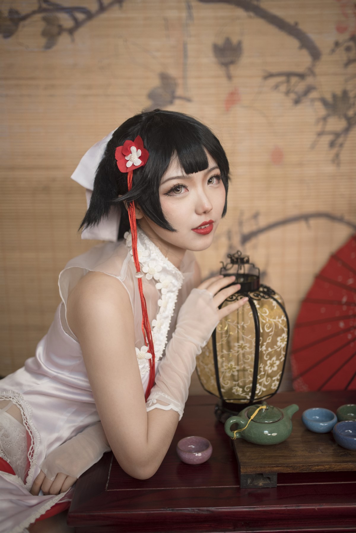 图片[3]-御姐萌妹我都要-COS世界