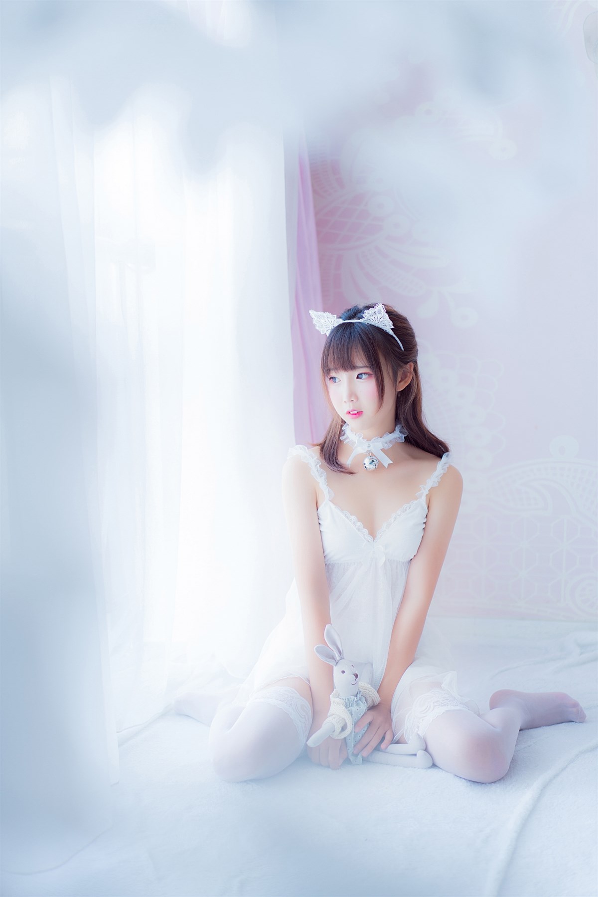图片[3]-vol.12-吊带睡衣-COS世界