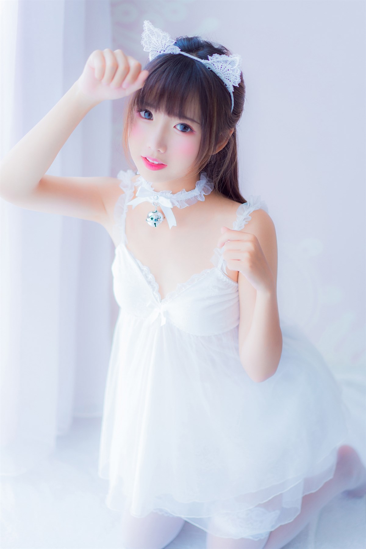 图片[4]-vol.12-吊带睡衣-COS世界