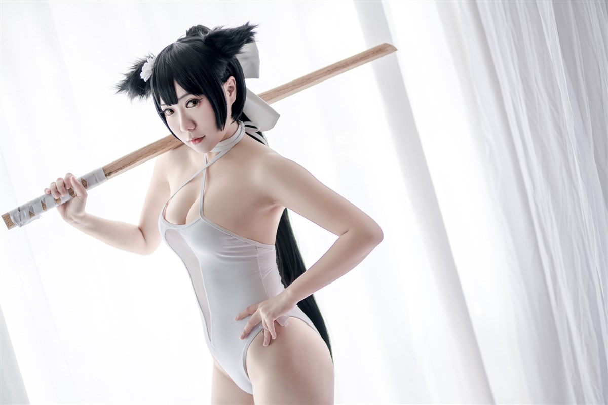 图片[4]-深渊巨乳-COS世界
