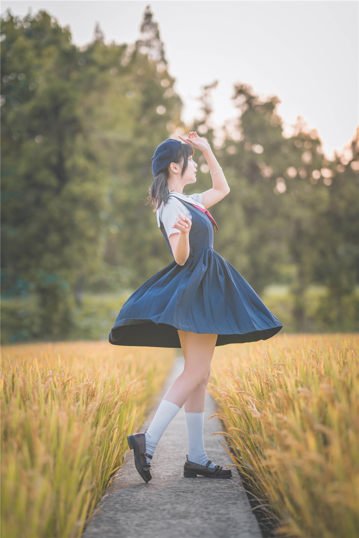 图片[3]-JK的小美好-COS世界