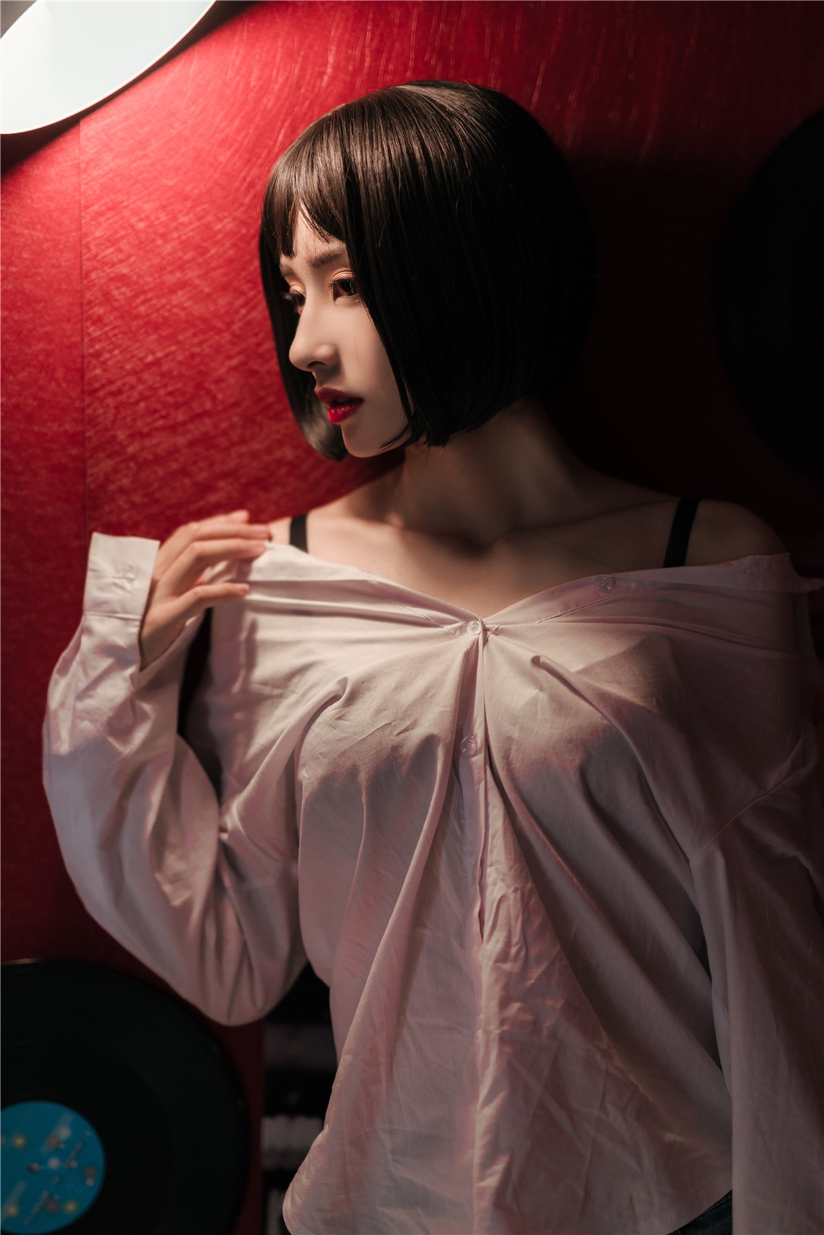 图片[3]-短发和长发-COS世界
