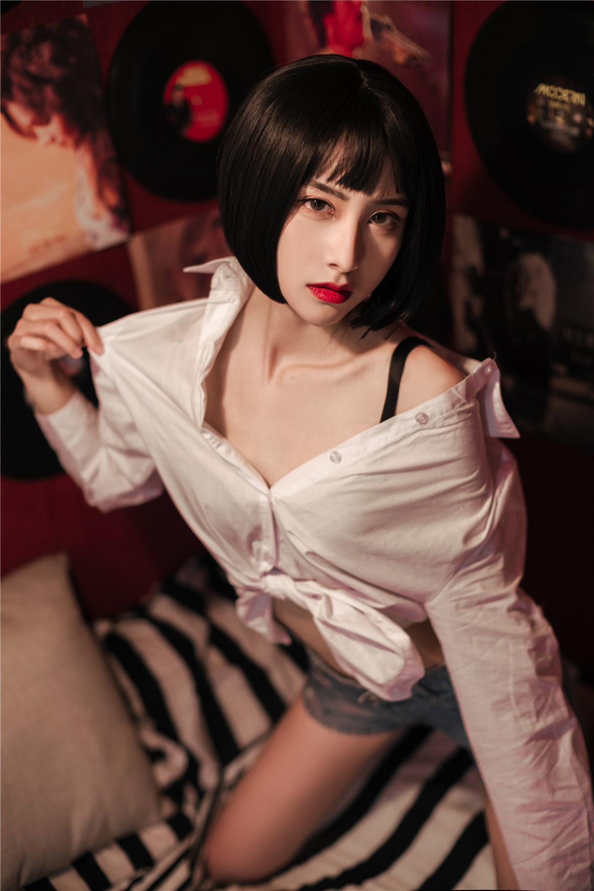 图片[4]-短发和长发-COS世界